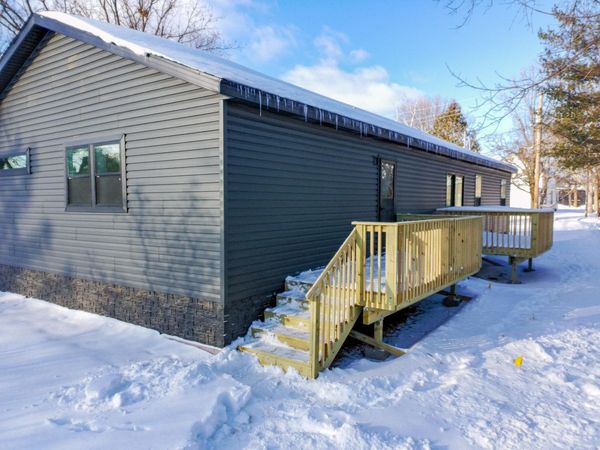 118 Division Street, Sandstone, MN 55072