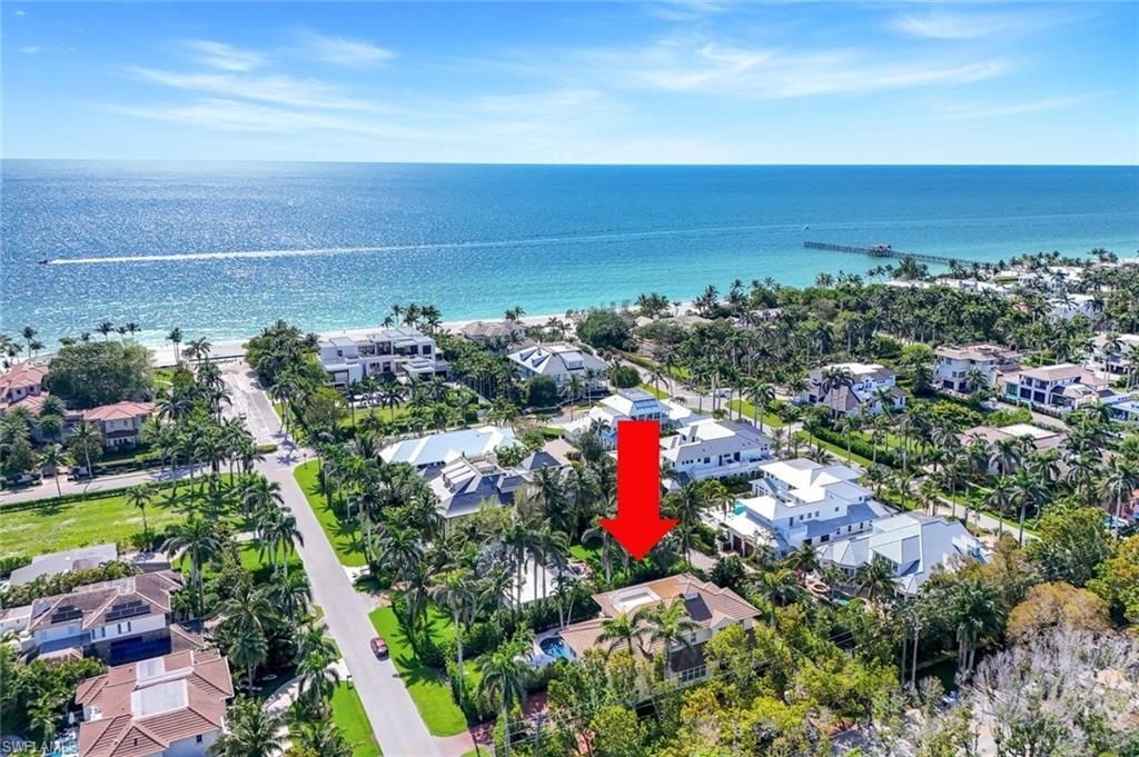 1550 Gordon Dr, Naples, FL 34102 Photo