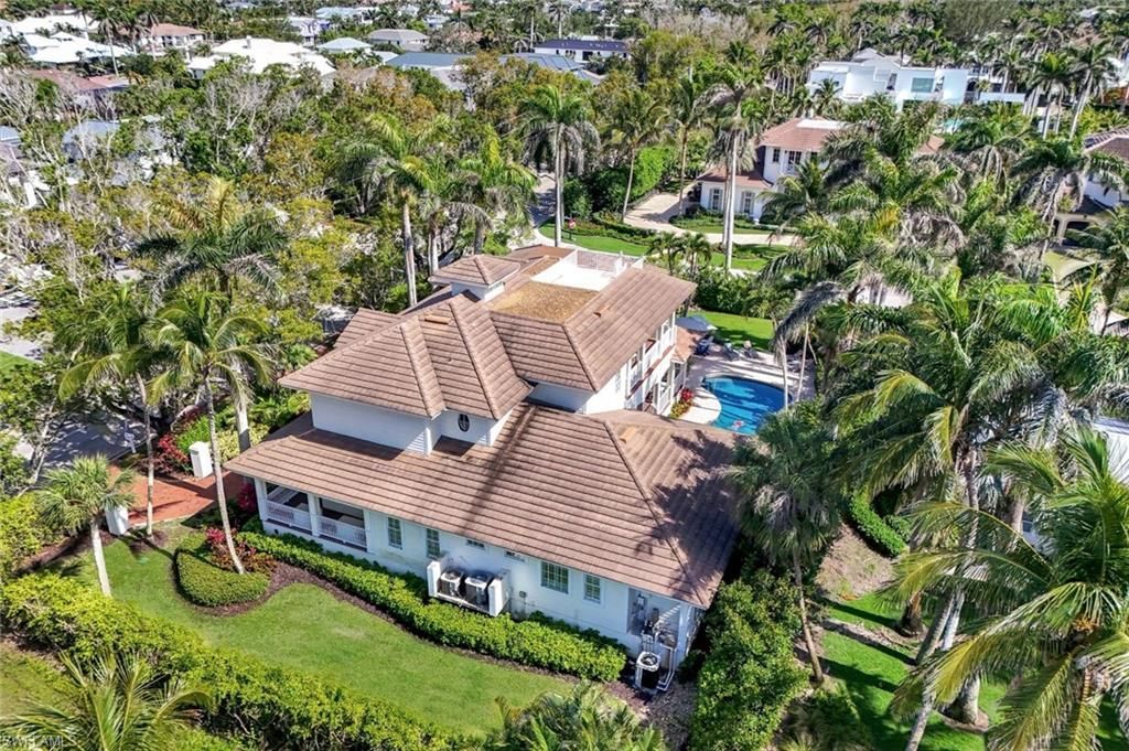 1550 Gordon Dr, Naples, FL 34102 Photo