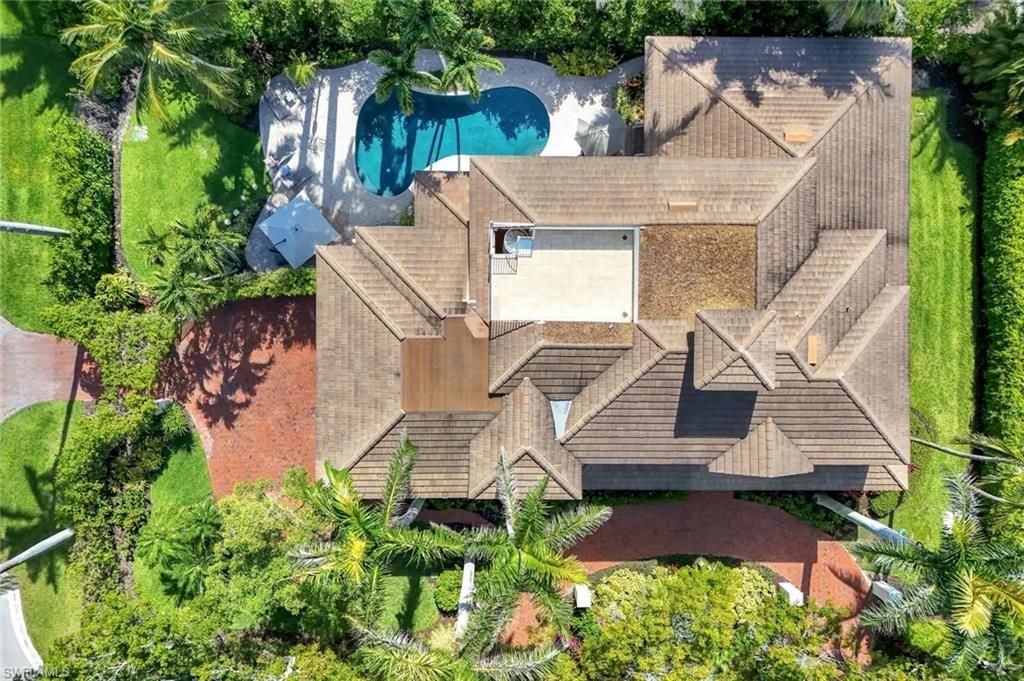 1550 Gordon Dr, Naples, FL 34102 Photo