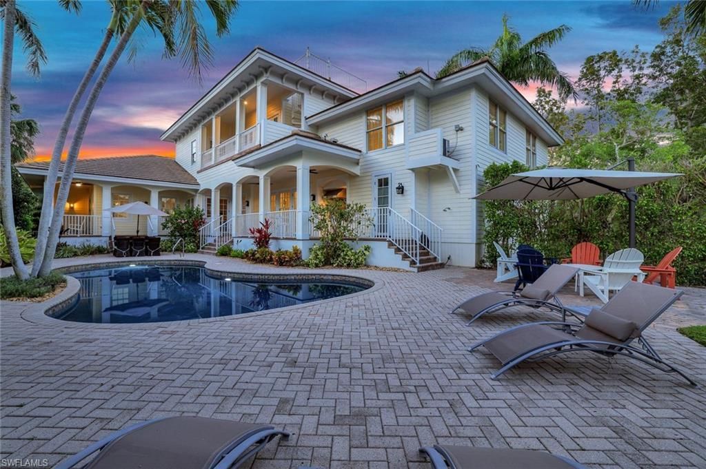 1550 Gordon Dr, Naples, FL 34102 Photo