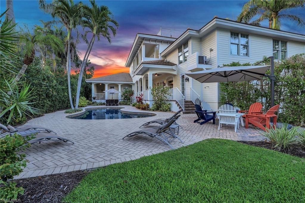 1550 Gordon Dr, Naples, FL 34102 Photo