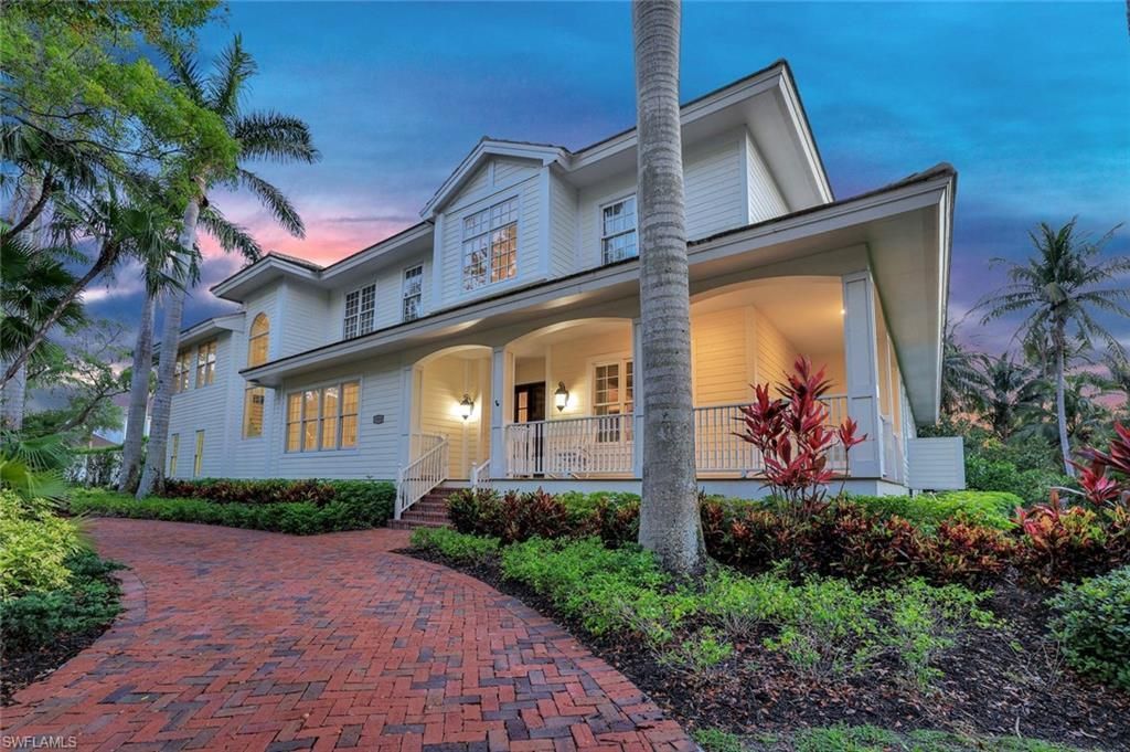 1550 Gordon Dr, Naples, FL 34102 Photo