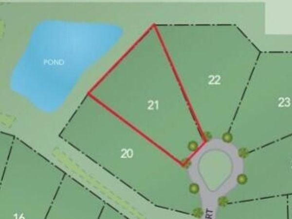 Lt21 Highland Meadows -, Mequon, WI 53097