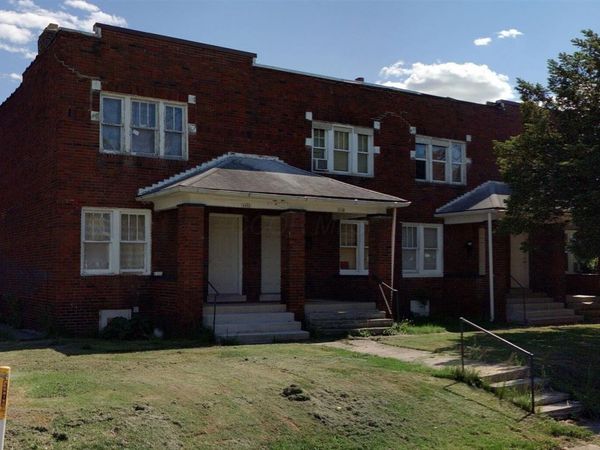 1045-1051 E 20th Avenue, Columbus, OH 43211