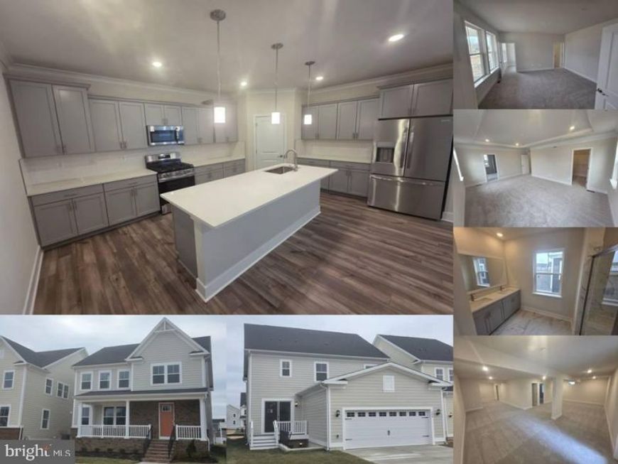 504 Willowshire St, Baltimore, MD 21220 Main Photo