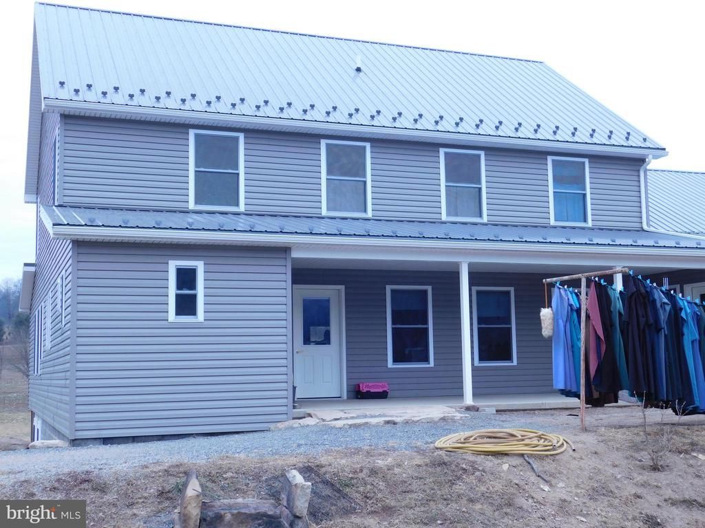 171 GAUL ROAD, PORT ROYAL, PA 17082