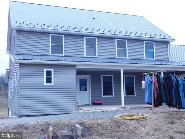 171 GAUL ROAD, PORT ROYAL, PA 17082