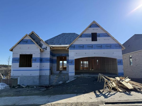 45 Mountain Brook Road, Little Rock, AR 72223