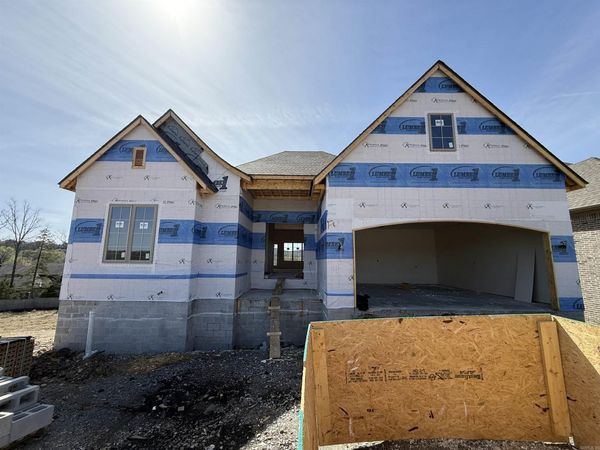 45 Mountain Brook Road, Little Rock, AR 72223