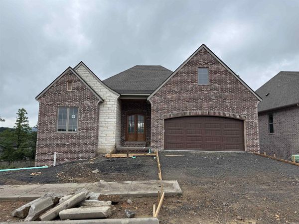45 Mountain Brook Road, Little Rock, AR 72223