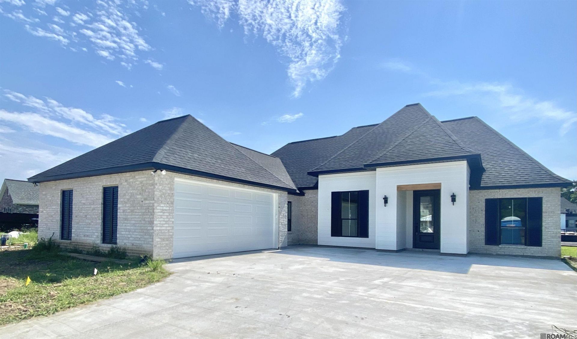 7772 Cutt Pointe Dr, Ventress, LA 70783 Main Photo