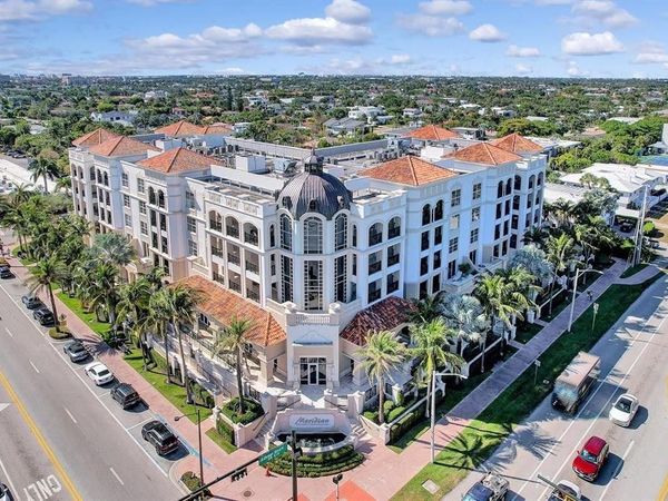 1 N Ocean Boulevard, Unit 403, Boca Raton, FL 33432