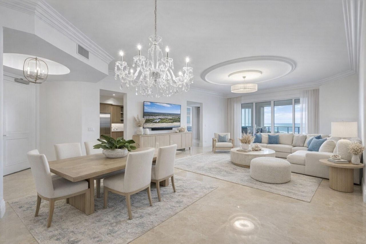 1 N Ocean Boulevard, Unit 403, Boca Raton, FL 33432 Photo