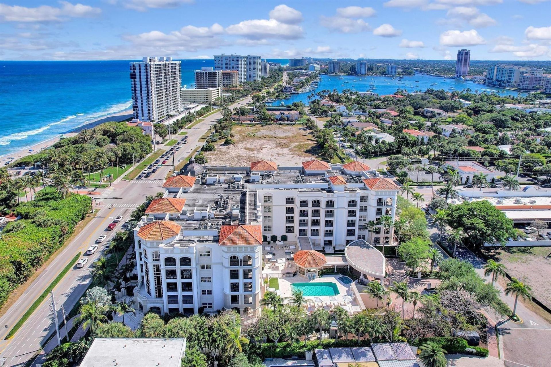 1 N Ocean Boulevard, Unit 403, Boca Raton, FL 33432 Photo