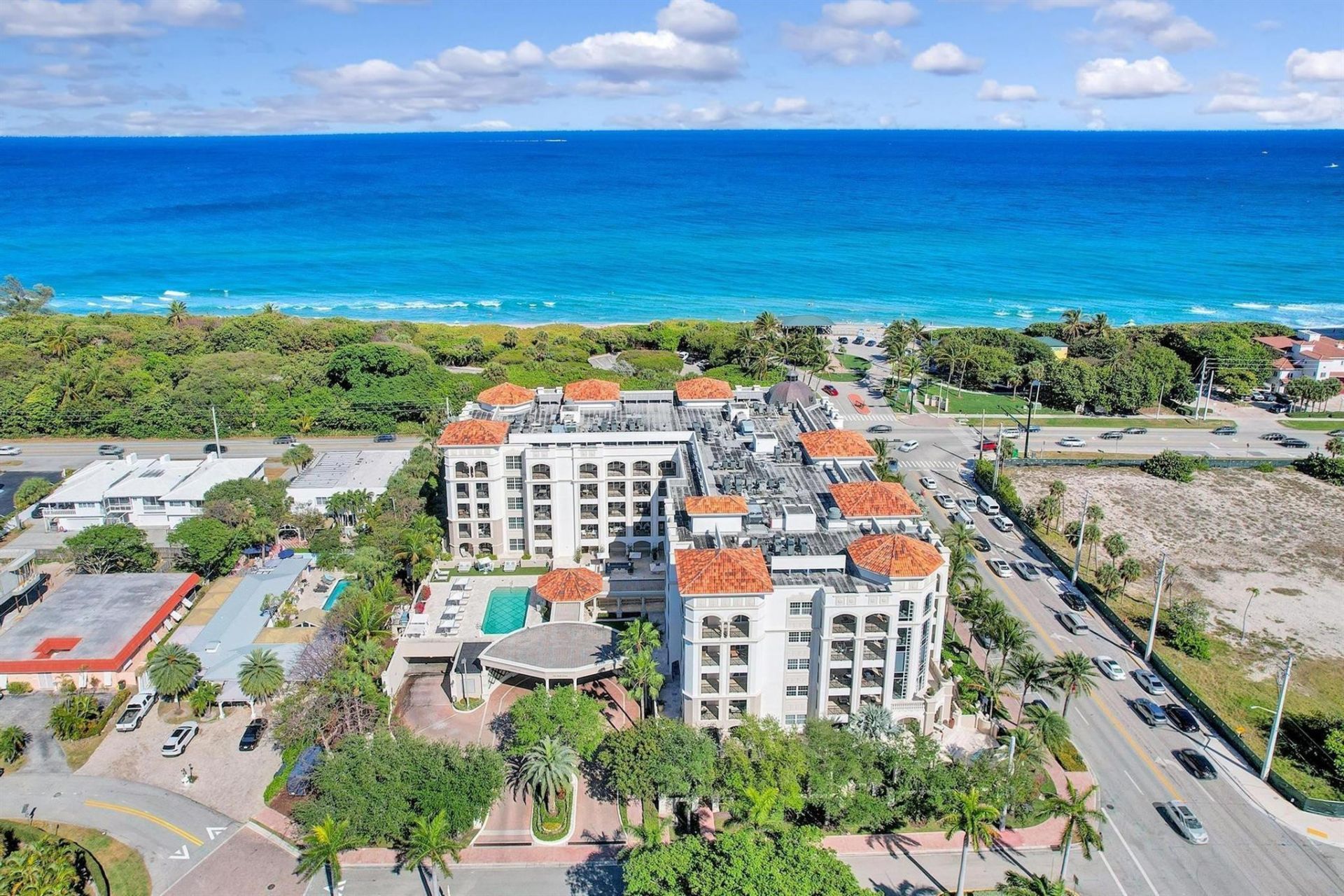 1 N Ocean Boulevard, Unit 403, Boca Raton, FL 33432 Photo