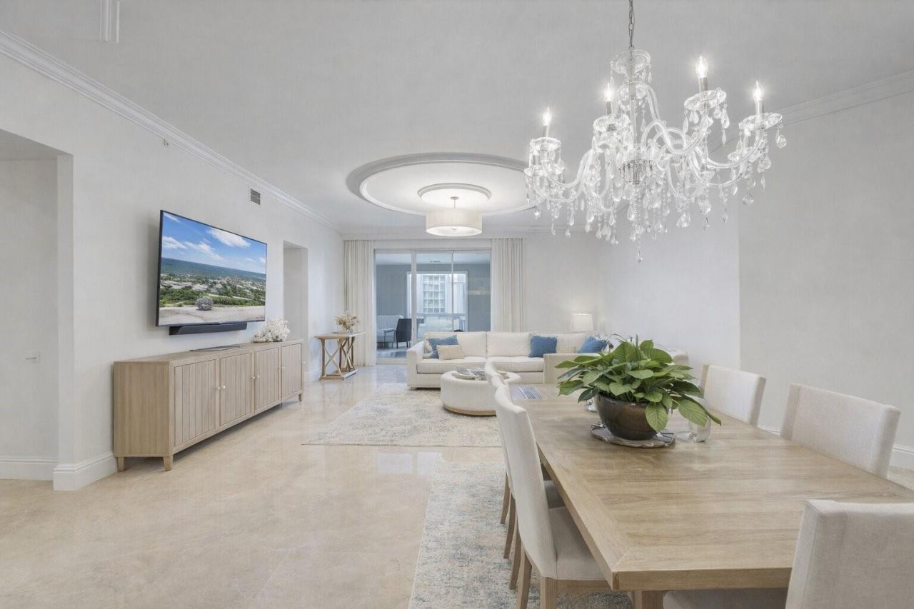 1 N Ocean Boulevard, Unit 403, Boca Raton, FL 33432 Photo