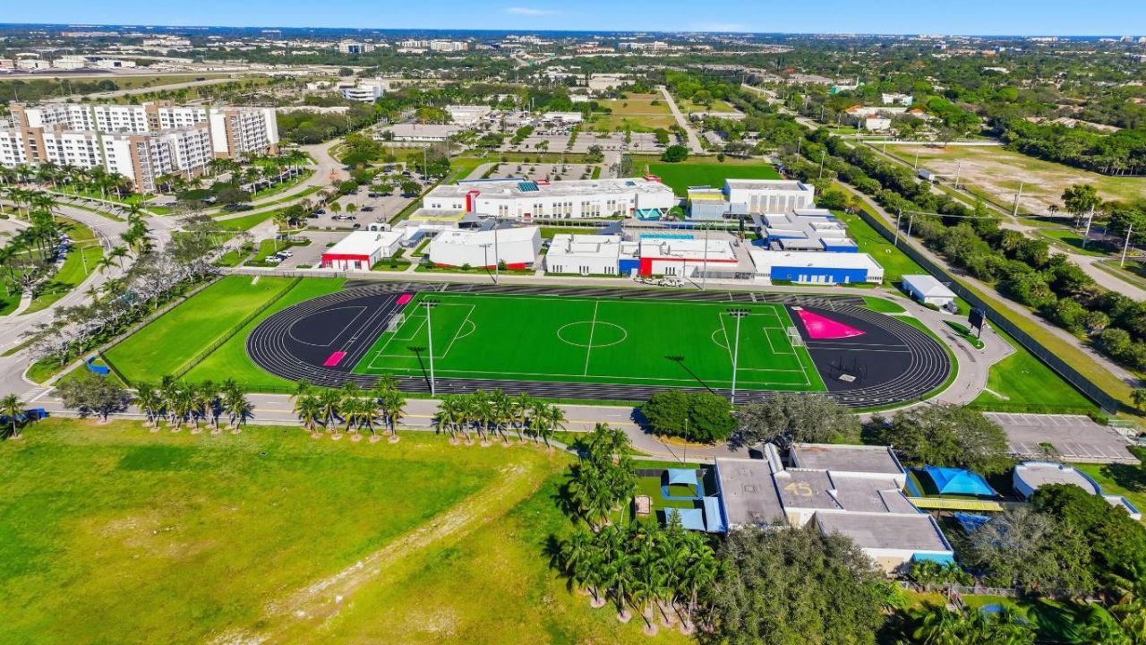 490 NW 20th Street, Unit 316, Boca Raton, FL 33431 Photo