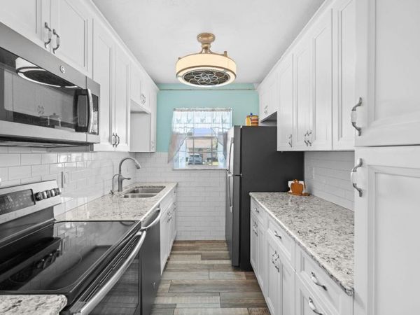 626 Pines Knoll Drive, Unit D, Fort Pierce, FL 34982