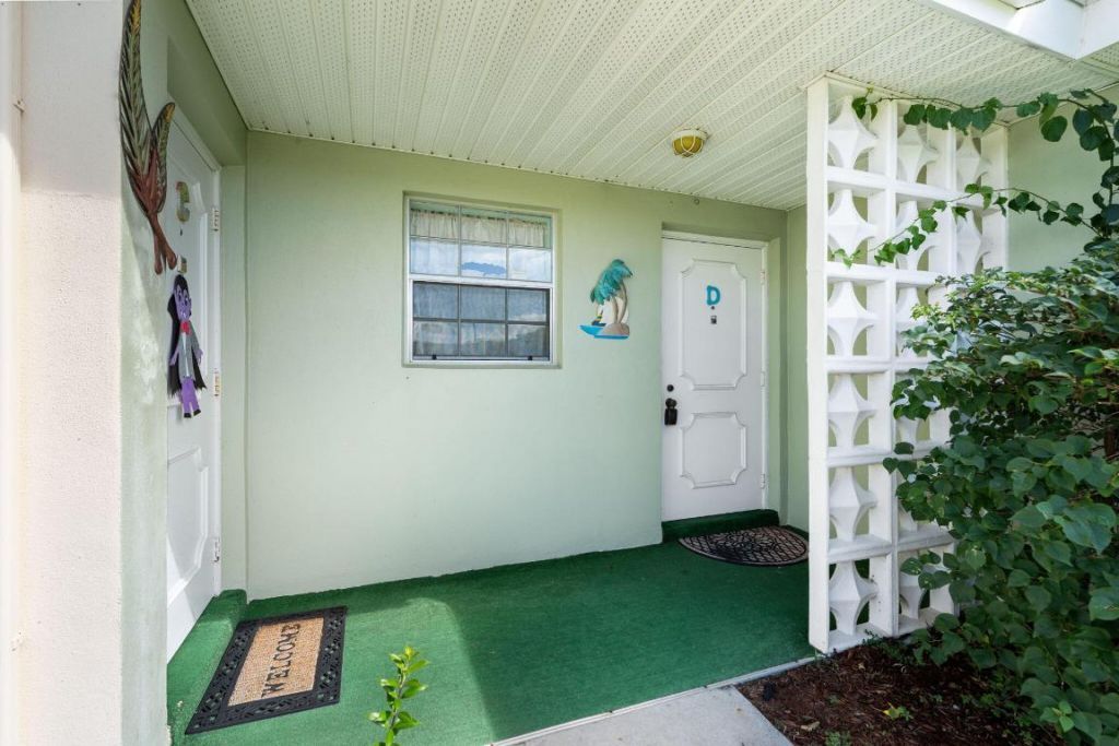 626 Pines Knoll Drive, Unit D, Fort Pierce, FL 34982 Photo