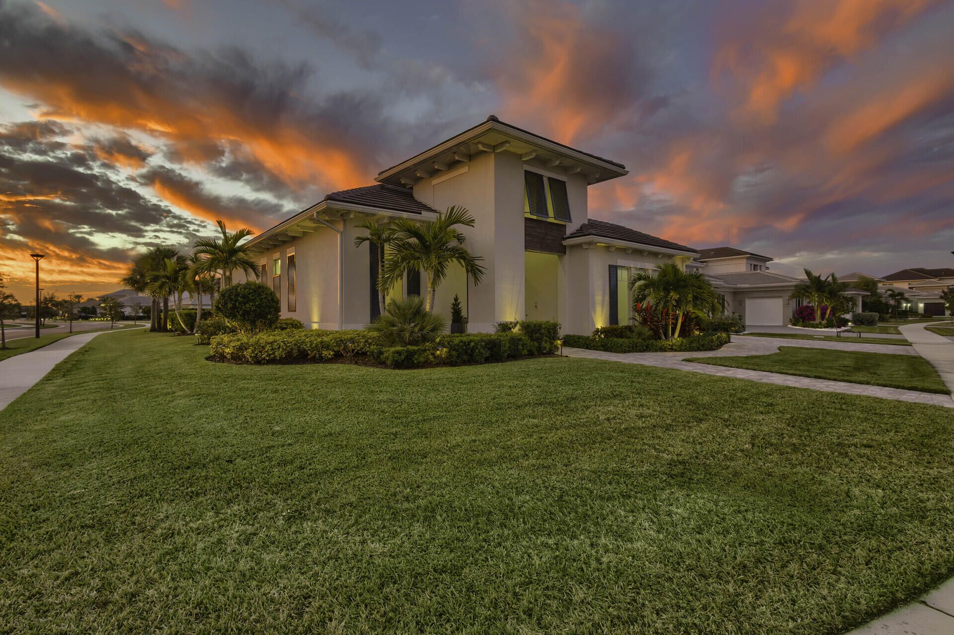 9261 Coral Isles Circle, Palm Beach Gardens, FL 33412 Photo