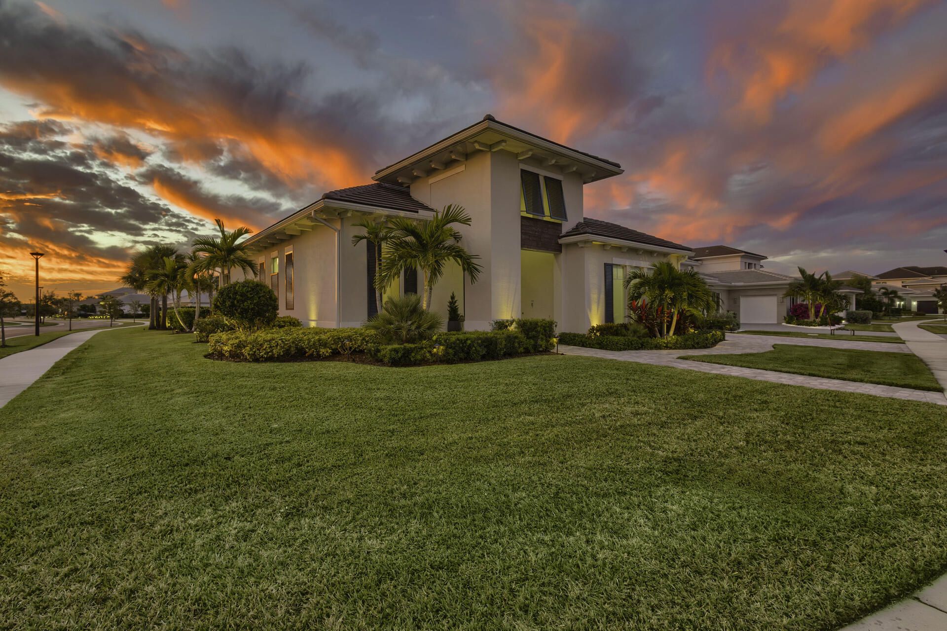 9261 Coral Isles Circle, Palm Beach Gardens, FL 33412 Photo