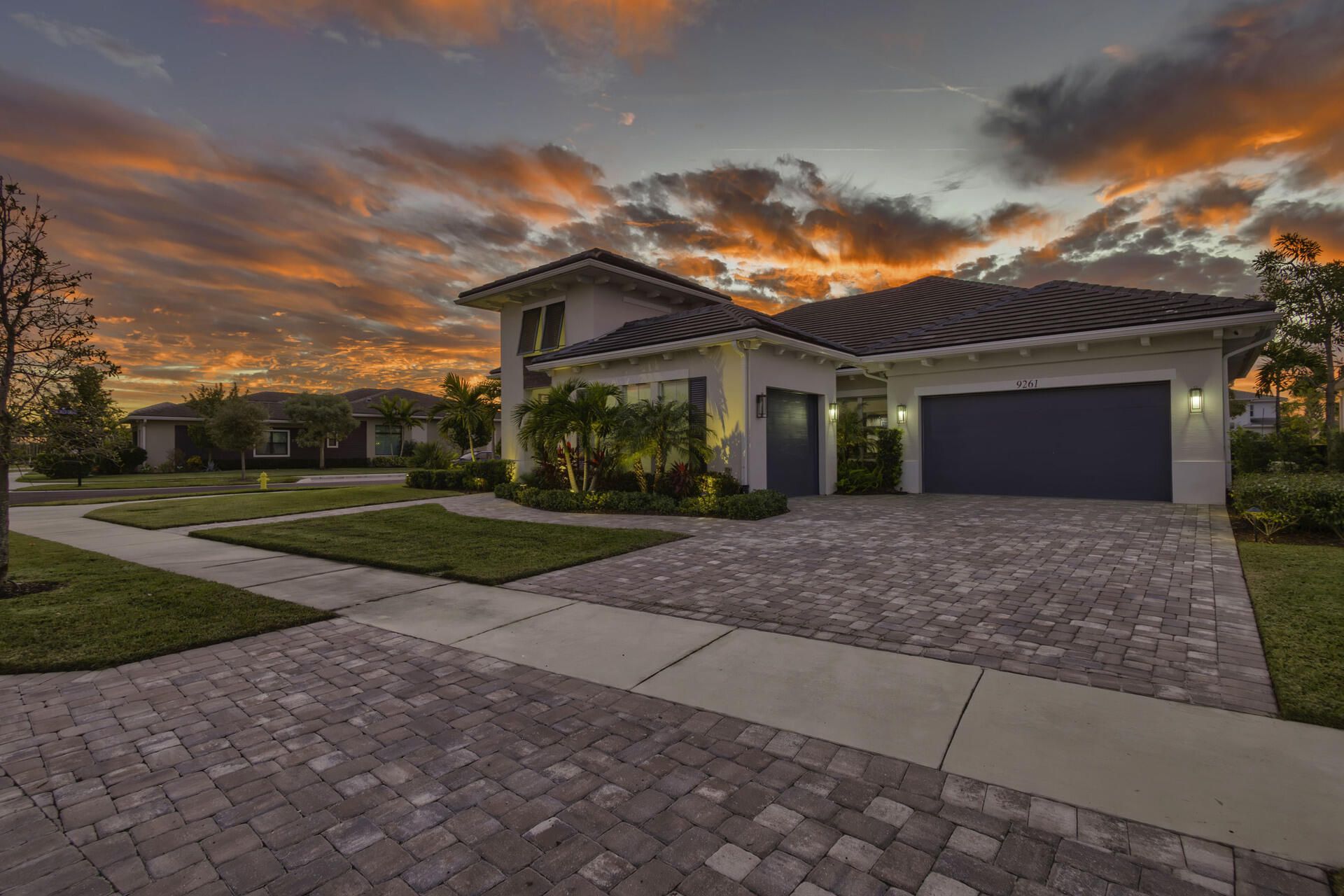 9261 Coral Isles Circle, Palm Beach Gardens, FL 33412 Photo