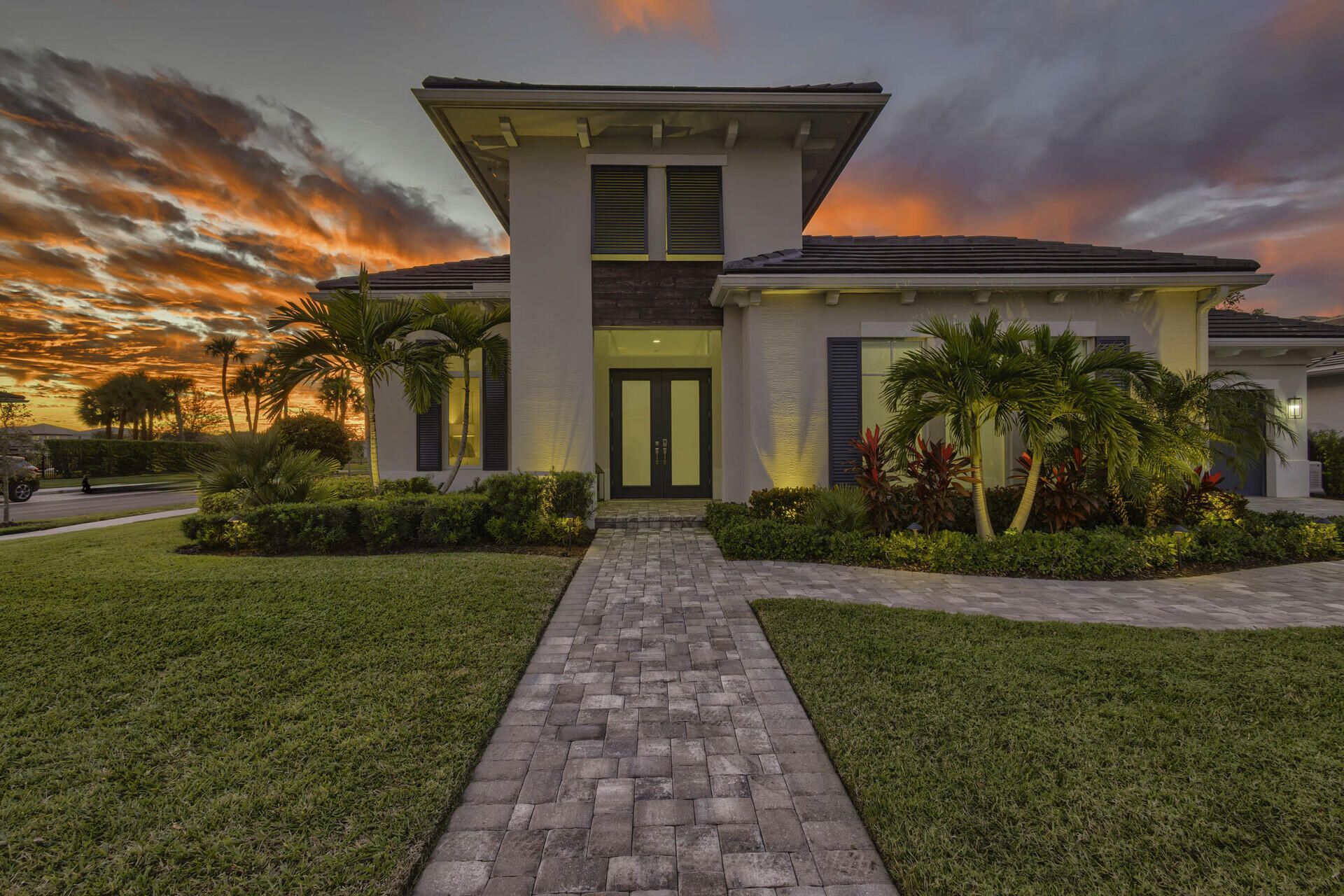 9261 Coral Isles Circle, Palm Beach Gardens, FL 33412 Photo