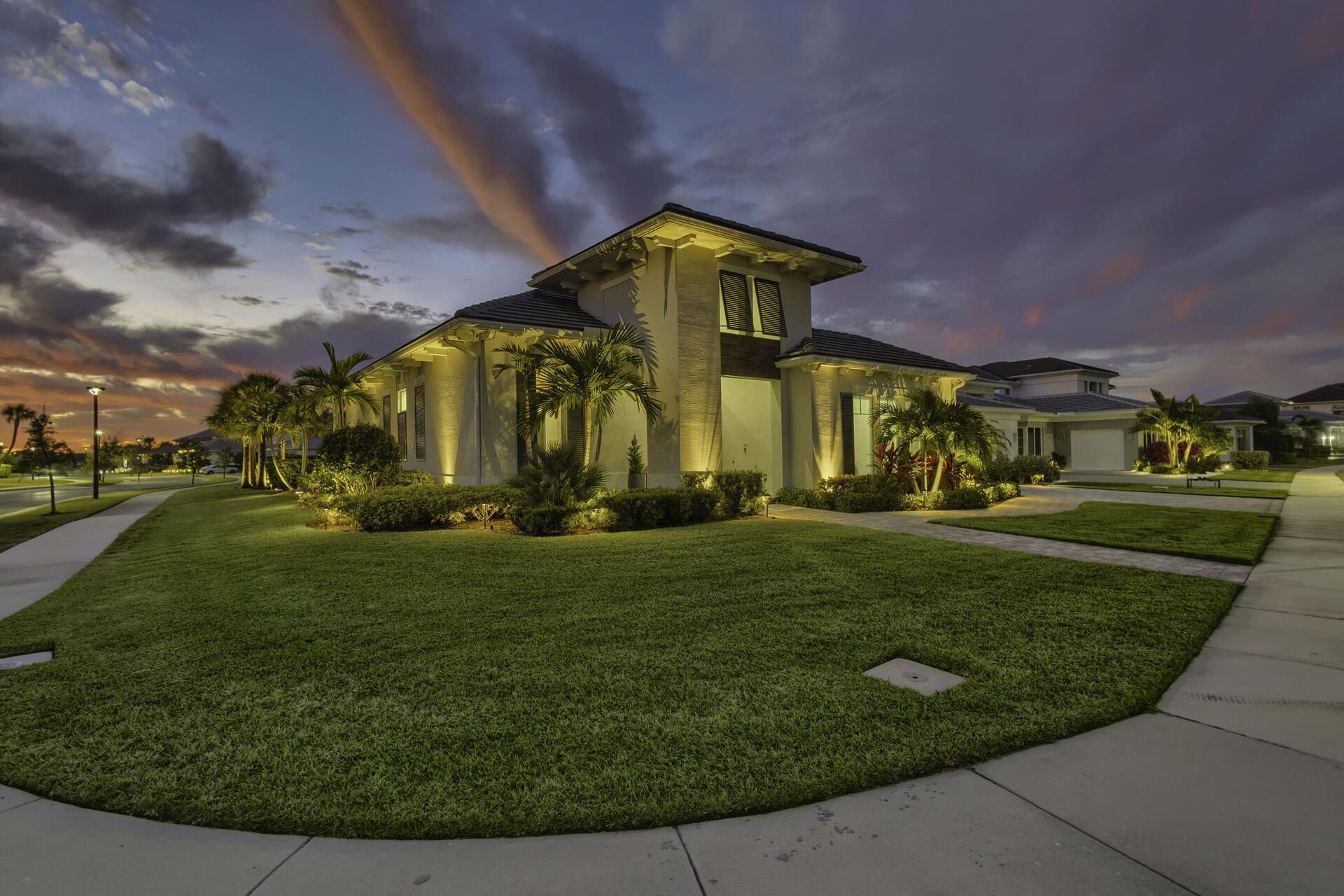 9261 Coral Isles Circle, Palm Beach Gardens, FL 33412 Photo
