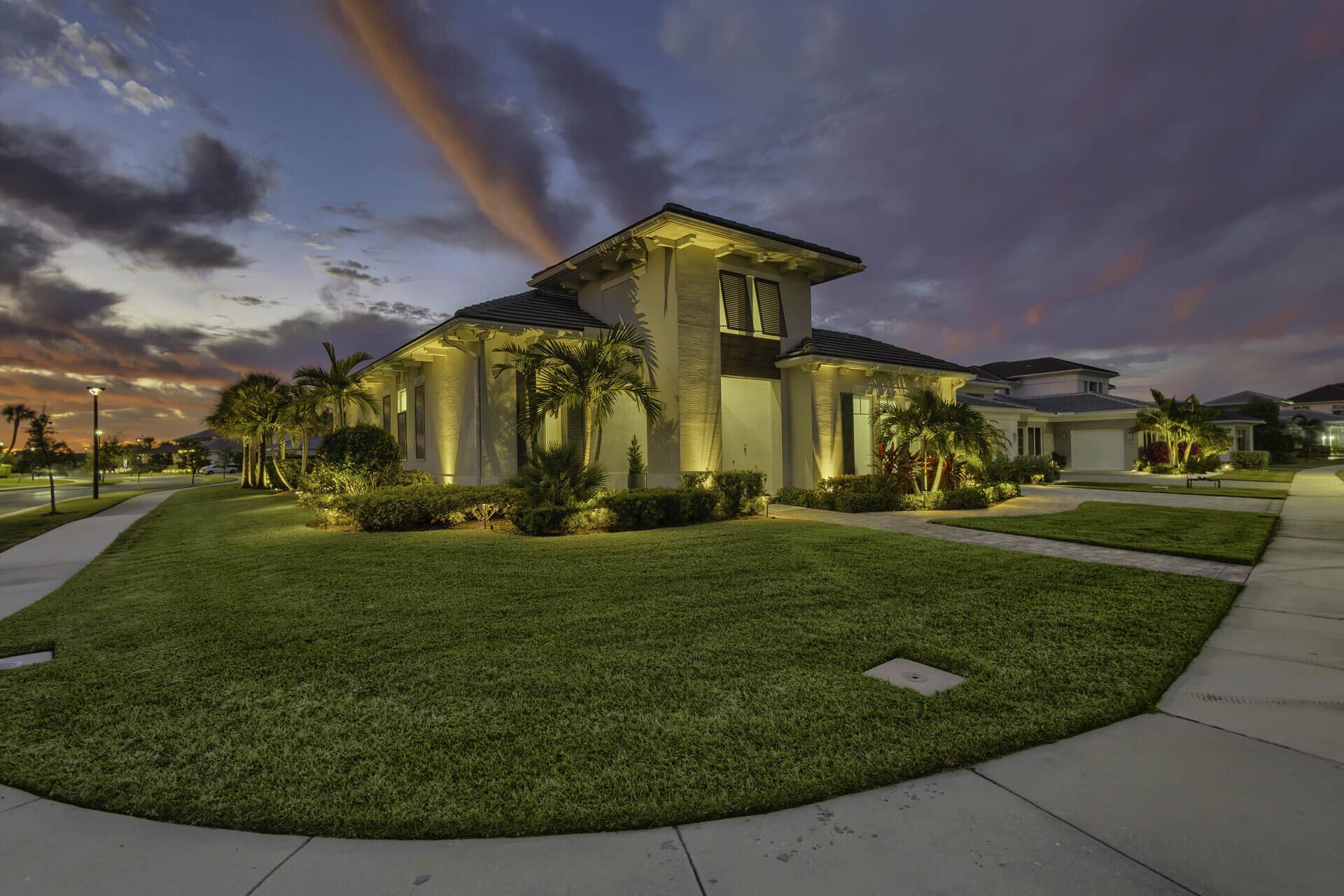 9261 Coral Isles Circle, Palm Beach Gardens, FL 33412 Photo