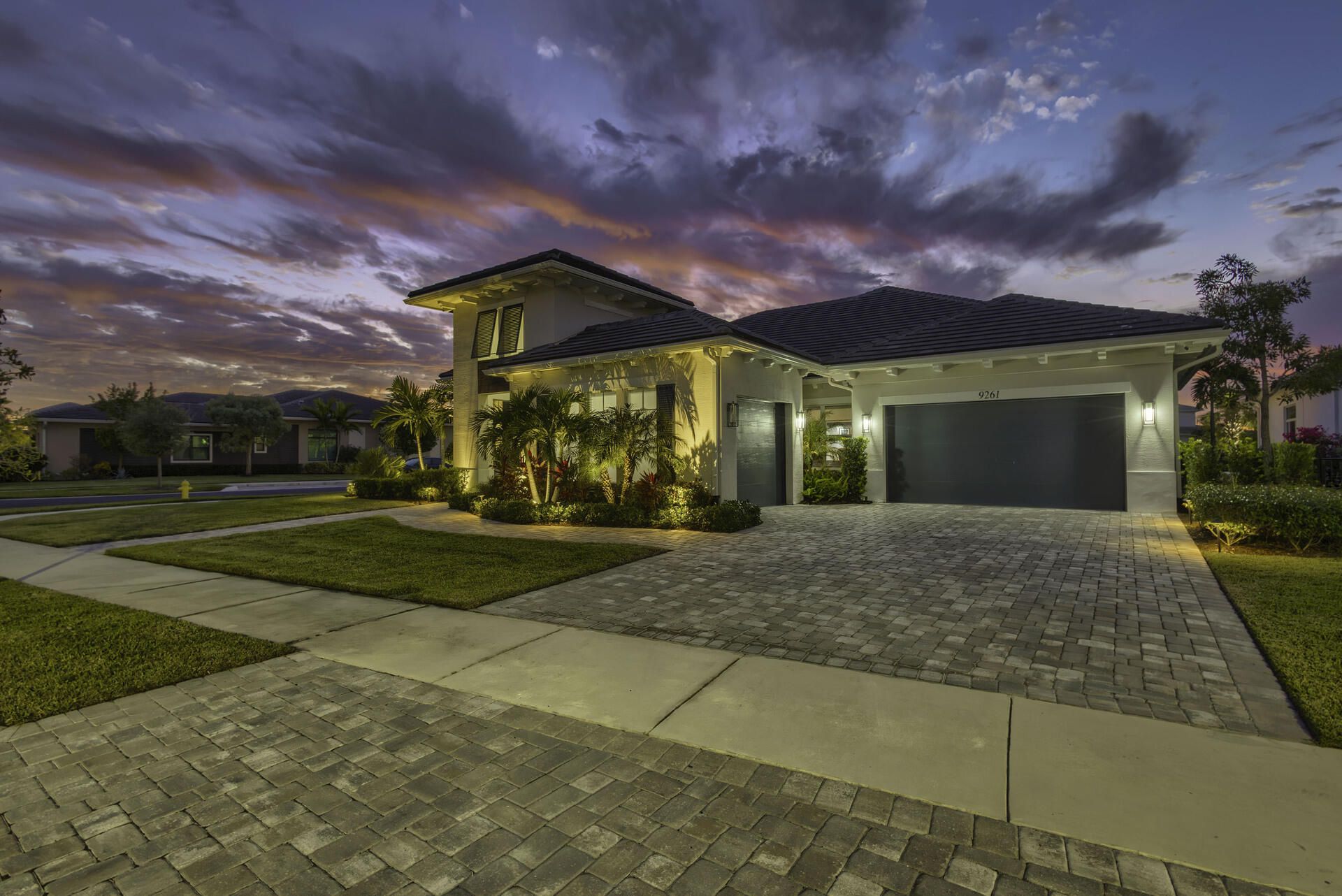 9261 Coral Isles Circle, Palm Beach Gardens, FL 33412 Photo