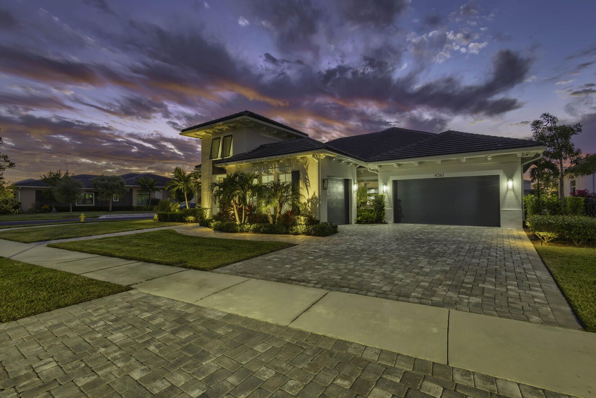 9261 Coral Isles Circle, Palm Beach Gardens, FL 33412 Photo