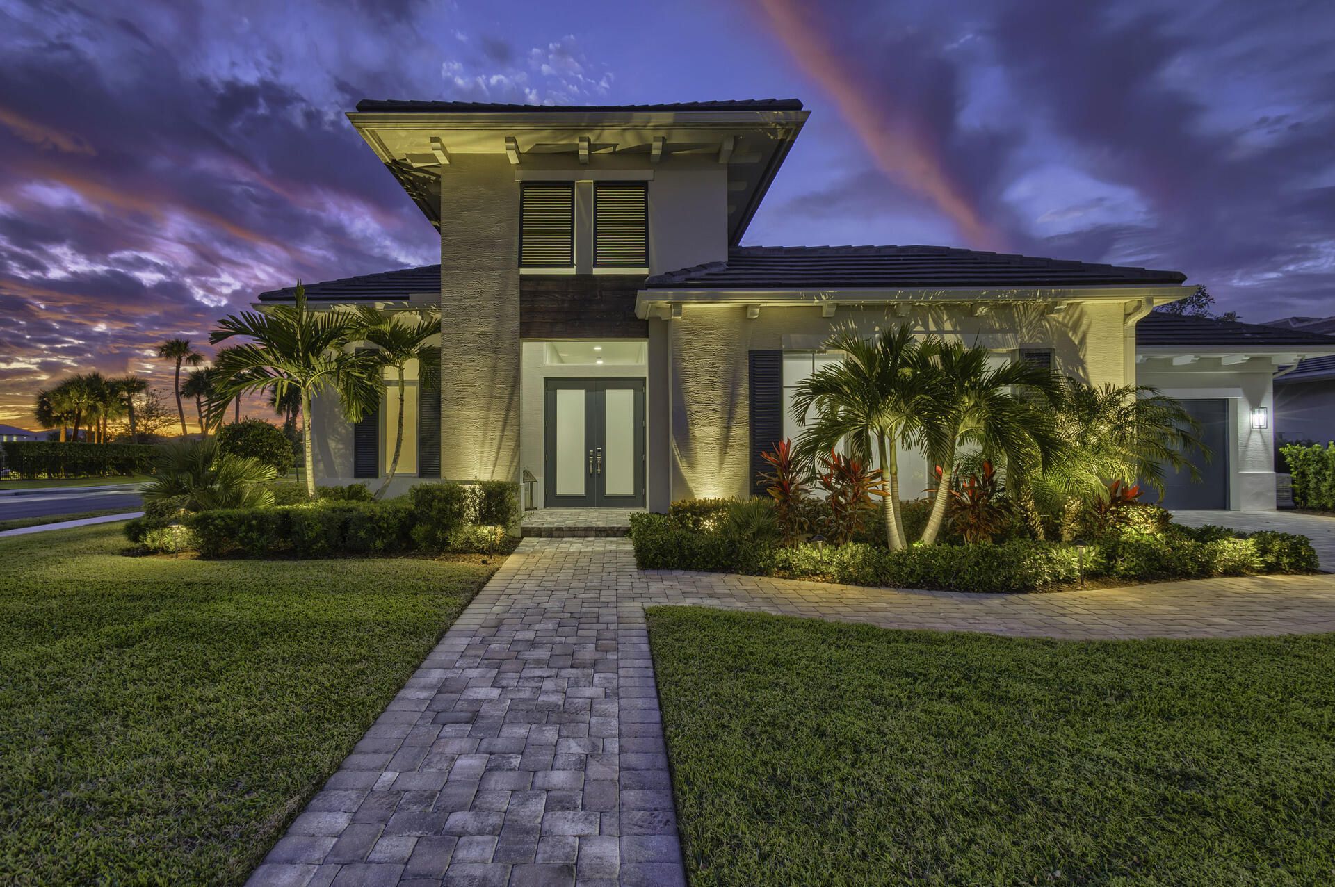 9261 Coral Isles Circle, Palm Beach Gardens, FL 33412 Photo