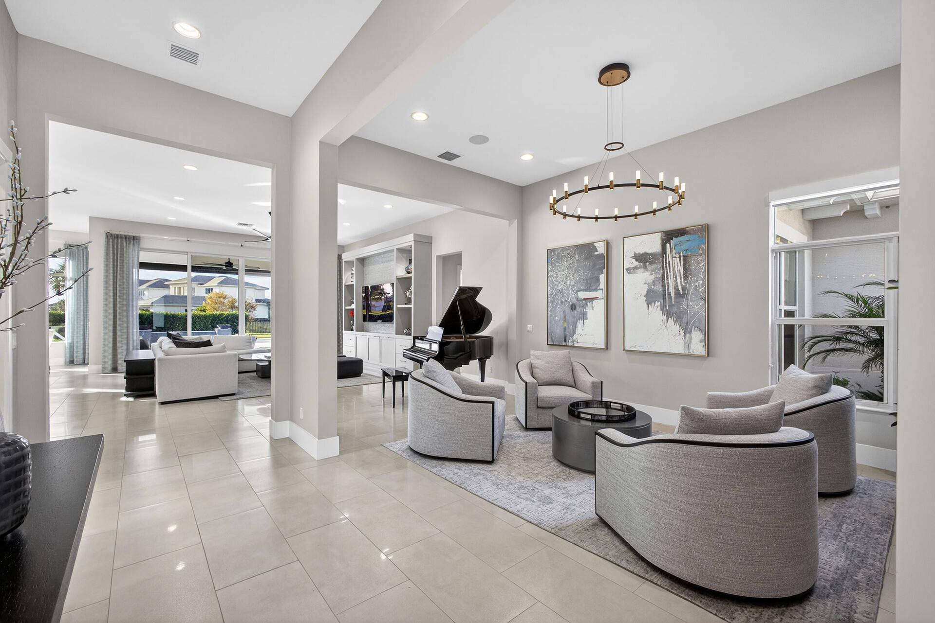 9261 Coral Isles Circle, Palm Beach Gardens, FL 33412 Photo