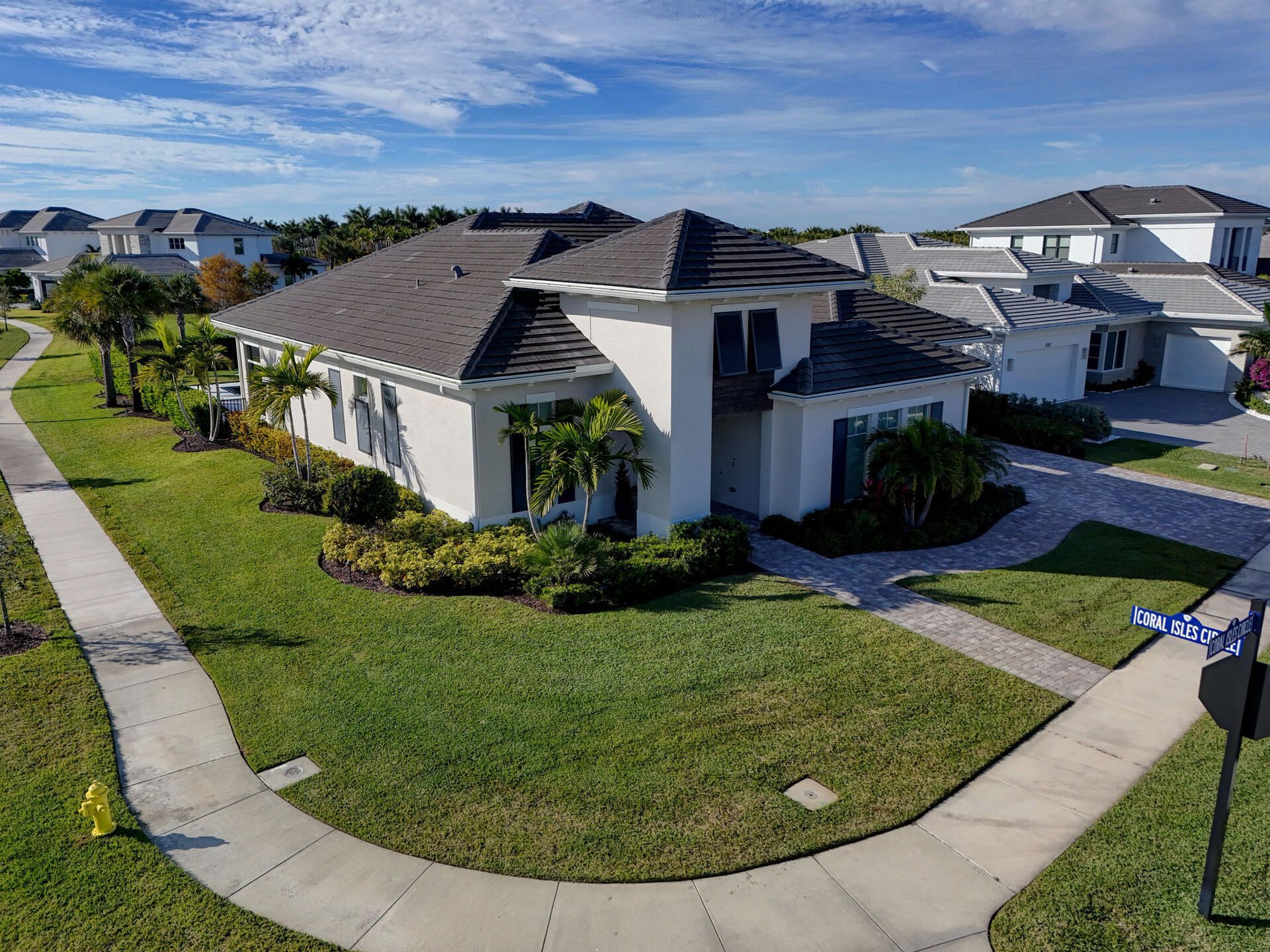 9261 Coral Isles Circle, Palm Beach Gardens, FL 33412 Photo