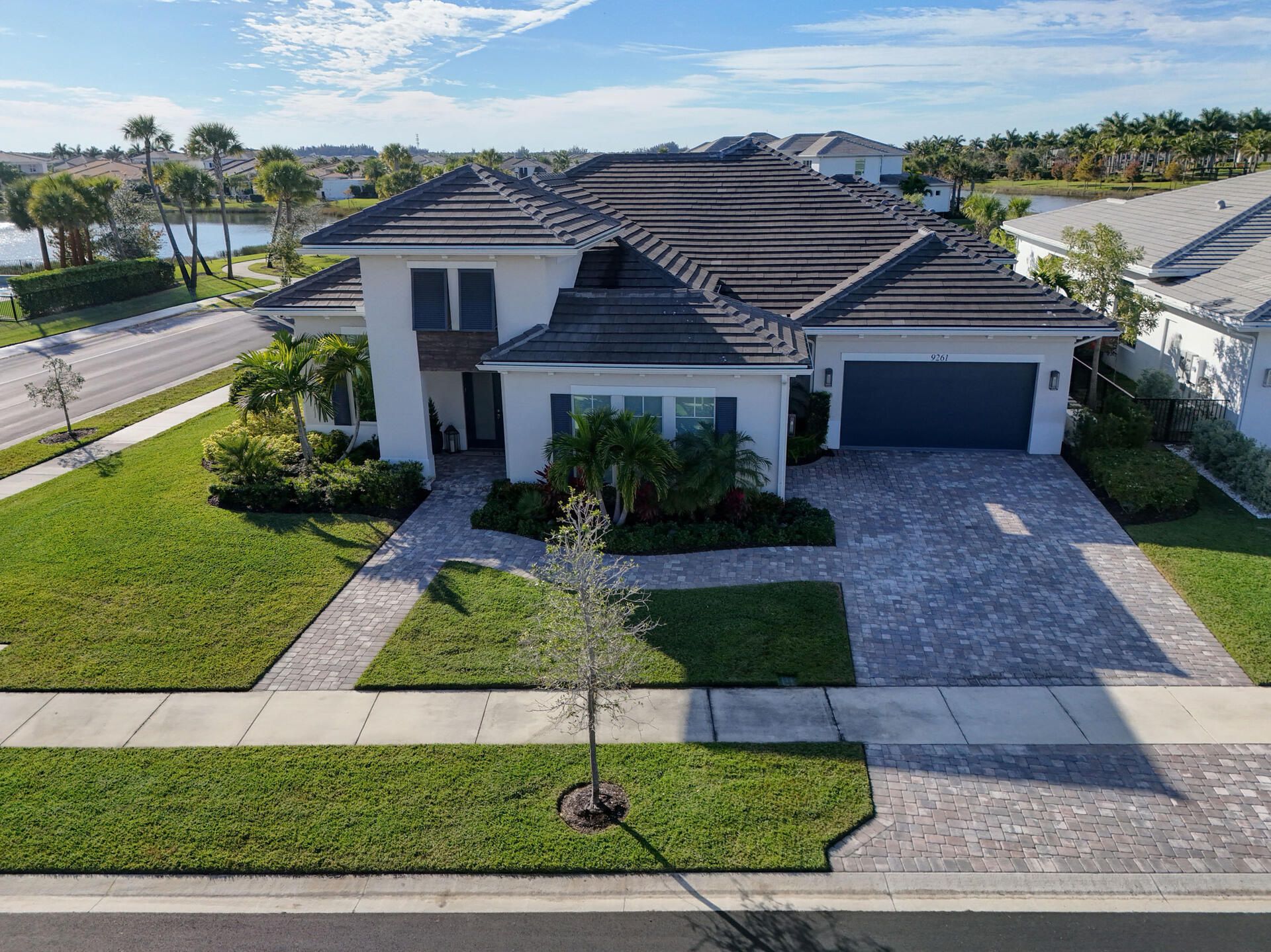 9261 Coral Isles Circle, Palm Beach Gardens, FL 33412 Photo