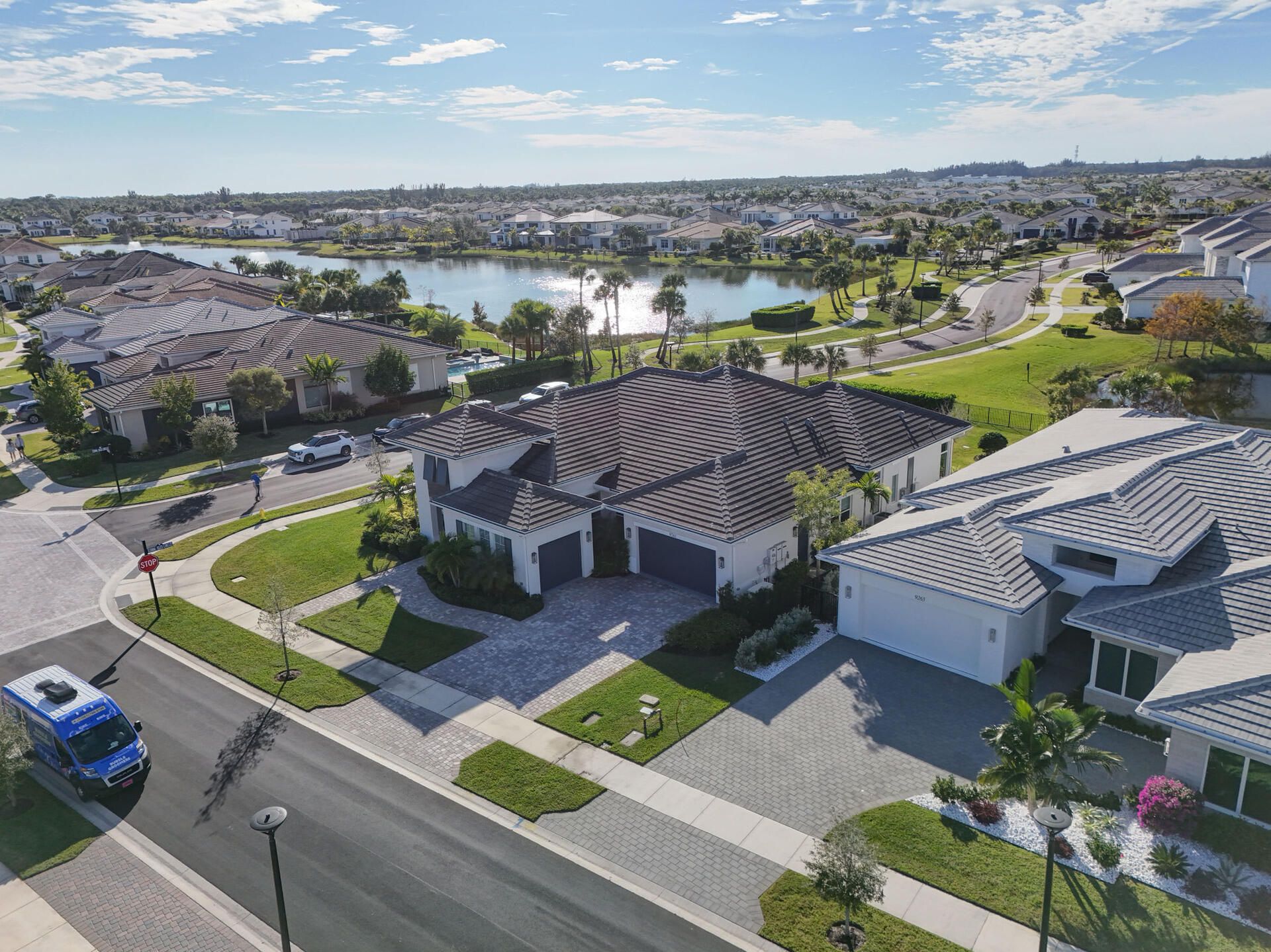 9261 Coral Isles Circle, Palm Beach Gardens, FL 33412 Photo