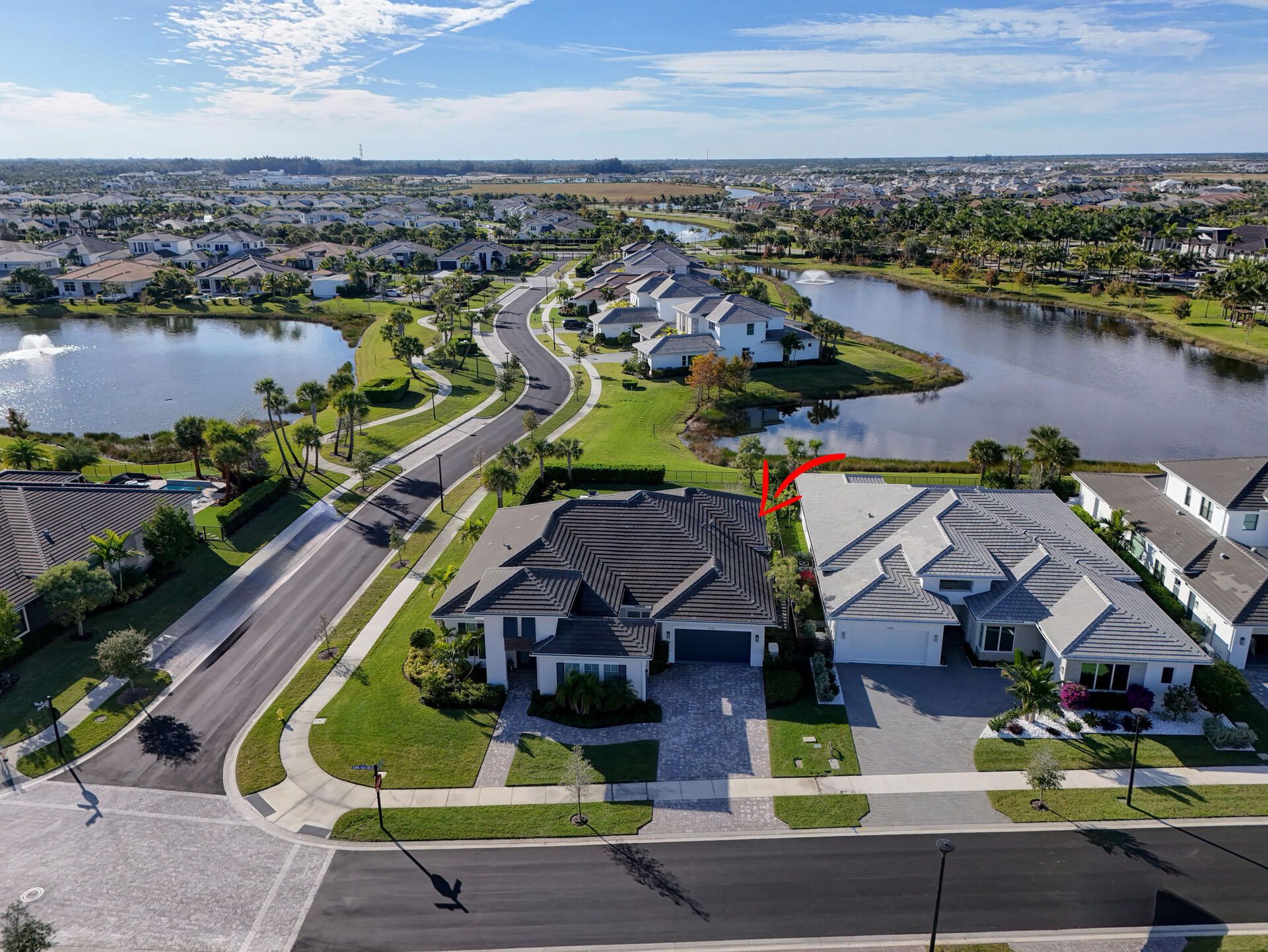 9261 Coral Isles Circle, Palm Beach Gardens, FL 33412 Photo