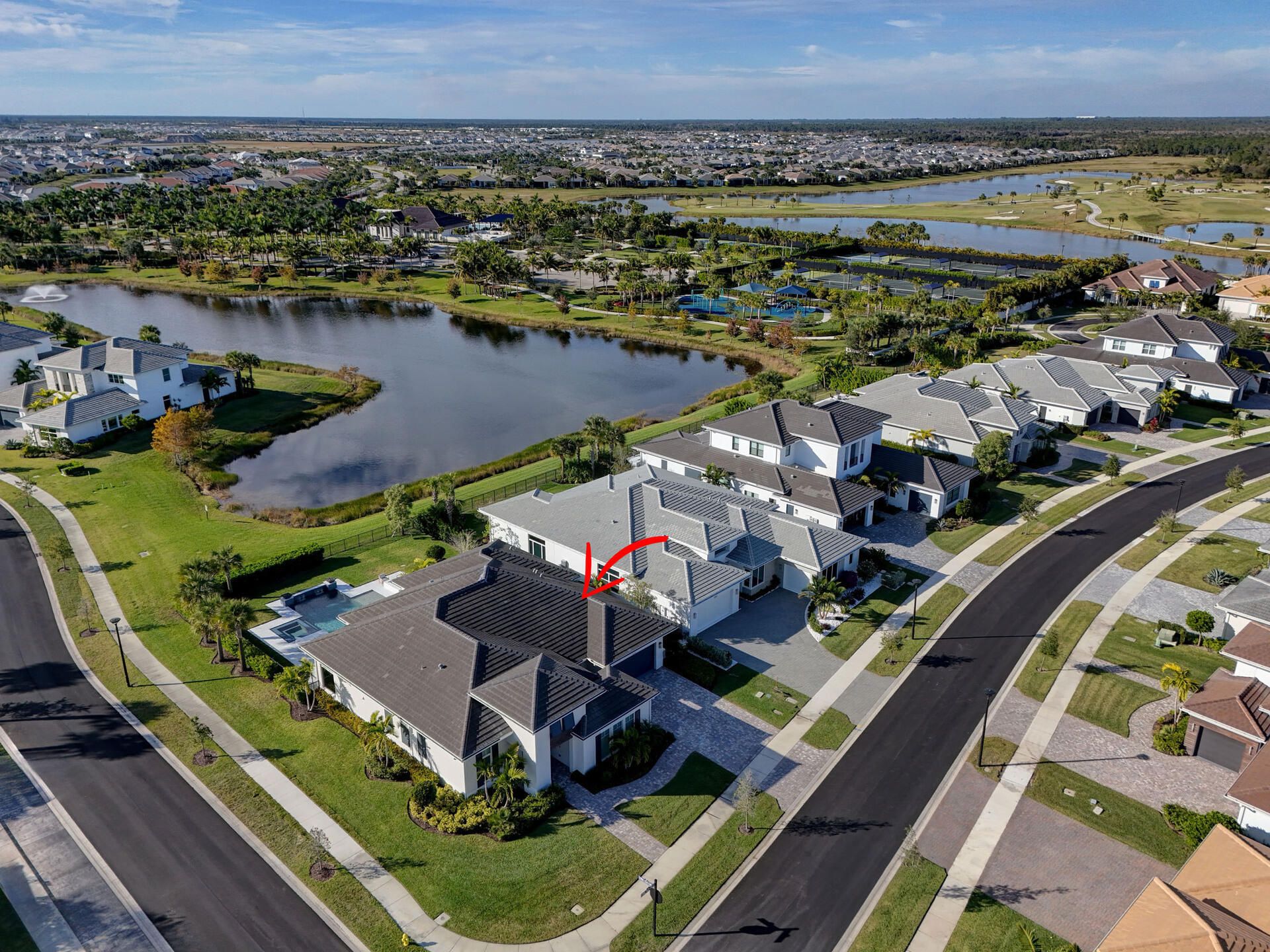 9261 Coral Isles Circle, Palm Beach Gardens, FL 33412 Photo