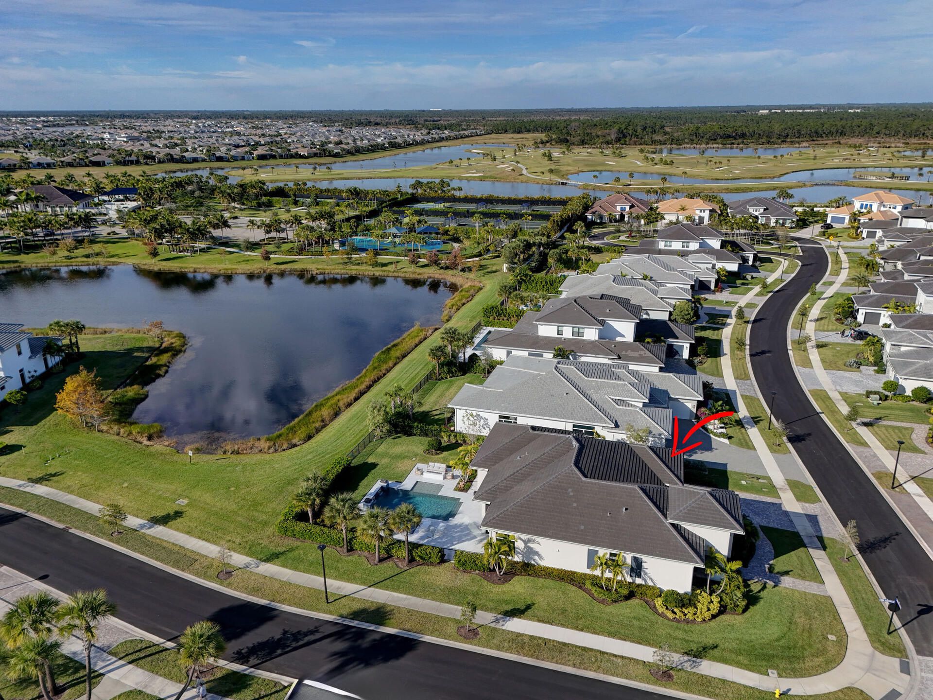 9261 Coral Isles Circle, Palm Beach Gardens, FL 33412 Photo