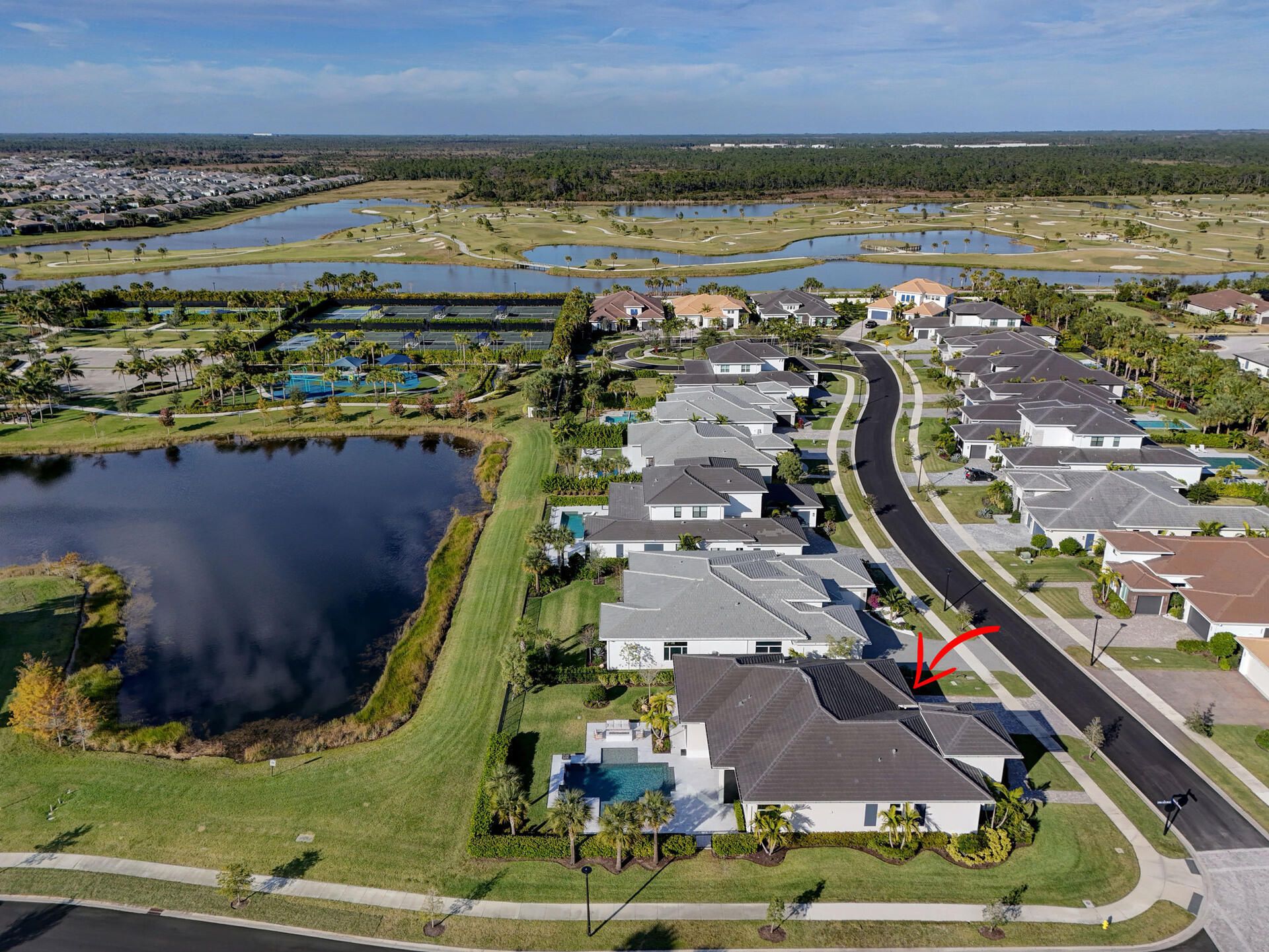 9261 Coral Isles Circle, Palm Beach Gardens, FL 33412 Photo