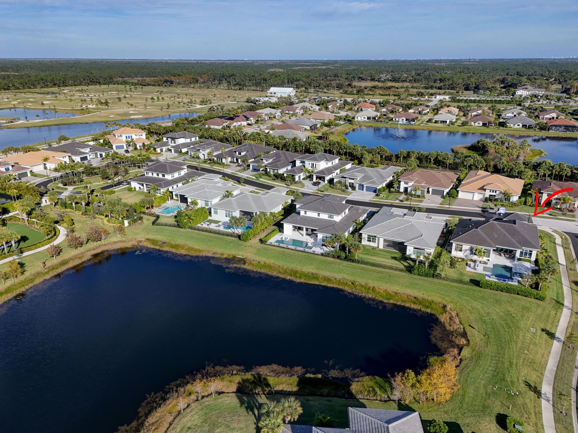 9261 Coral Isles Circle, Palm Beach Gardens, FL 33412 Photo