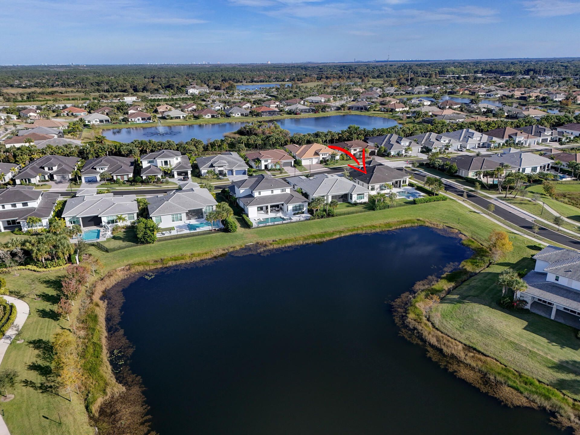 9261 Coral Isles Circle, Palm Beach Gardens, FL 33412 Photo