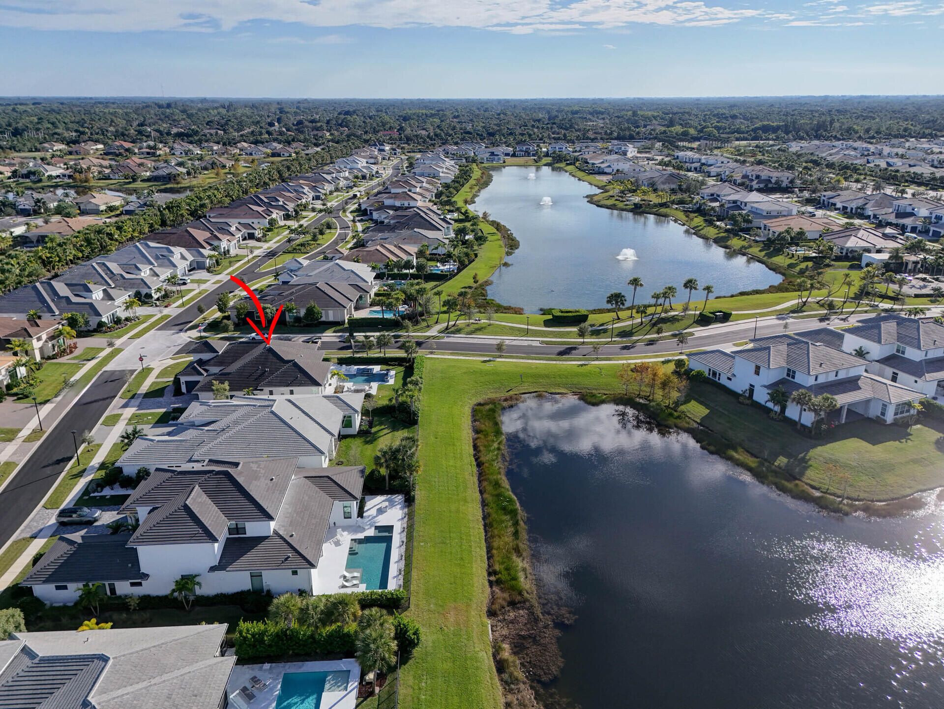 9261 Coral Isles Circle, Palm Beach Gardens, FL 33412 Photo