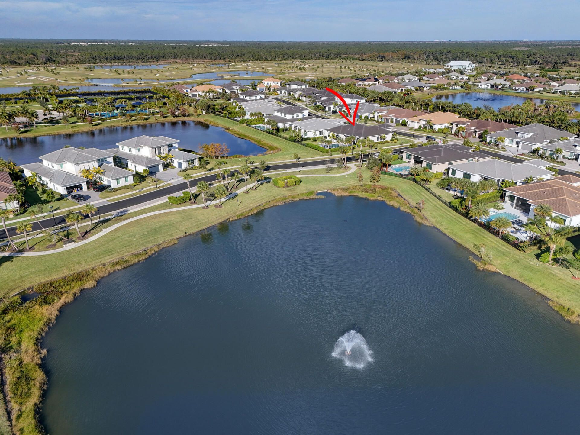 9261 Coral Isles Circle, Palm Beach Gardens, FL 33412 Photo