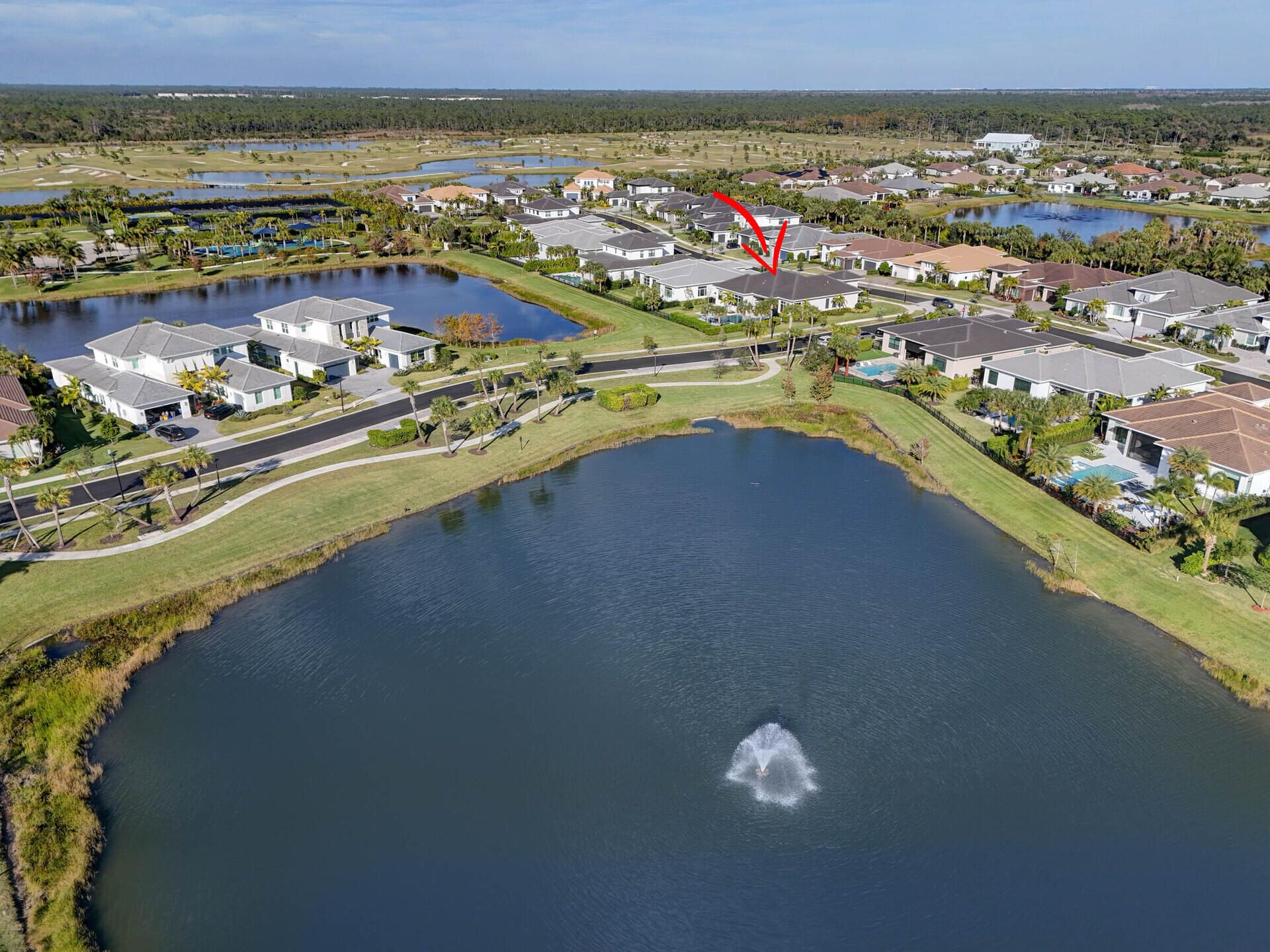 9261 Coral Isles Circle, Palm Beach Gardens, FL 33412 Photo