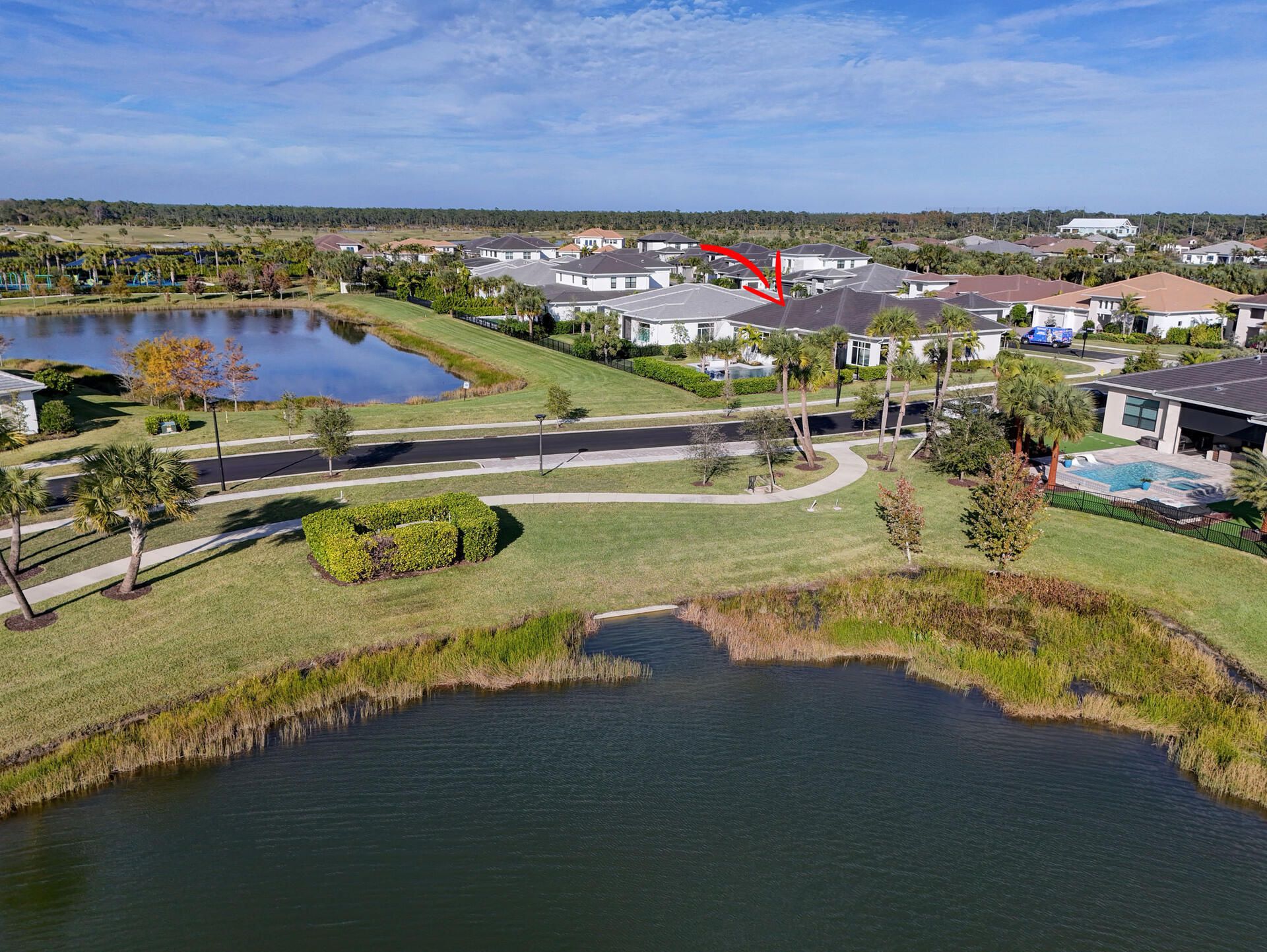 9261 Coral Isles Circle, Palm Beach Gardens, FL 33412 Photo