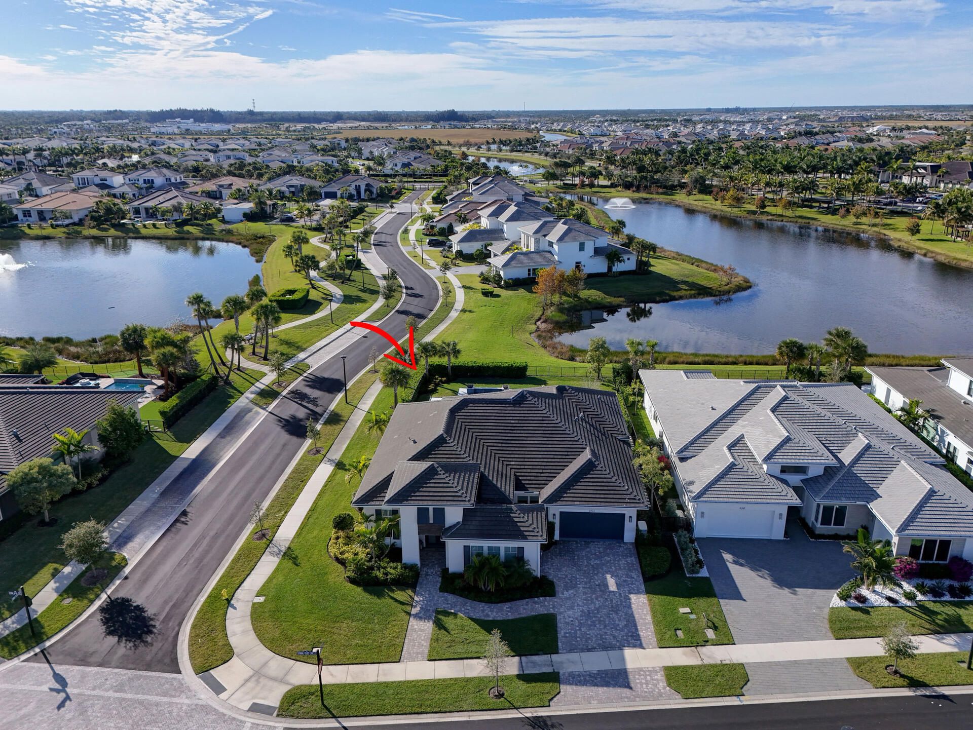 9261 Coral Isles Circle, Palm Beach Gardens, FL 33412 Photo