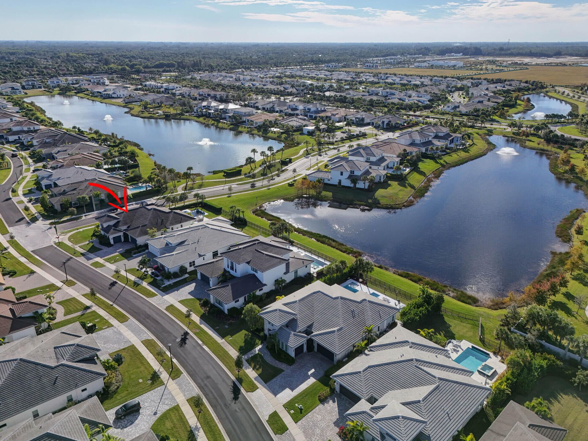 9261 Coral Isles Circle, Palm Beach Gardens, FL 33412 Photo