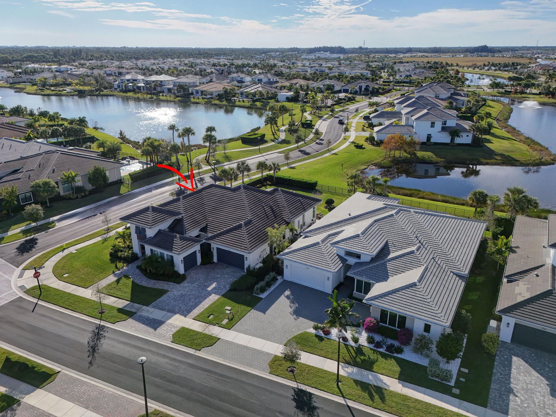 9261 Coral Isles Circle, Palm Beach Gardens, FL 33412 Photo